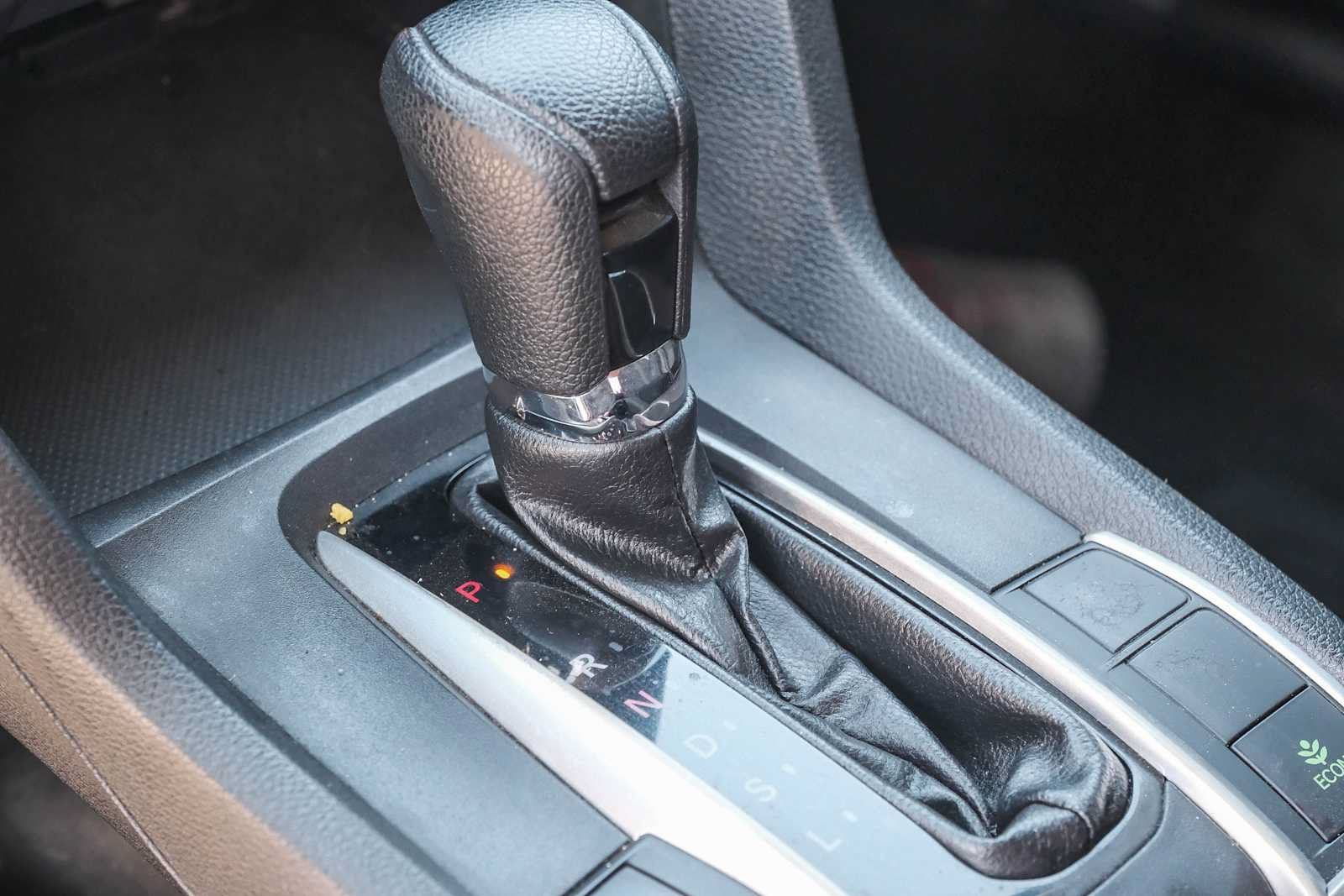 Used 2019 Honda Civic LX image 21