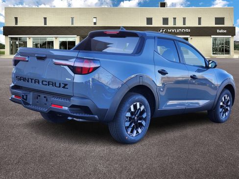New 2026 Hyundai Santa Cruz SEL AWD/4WD image 3