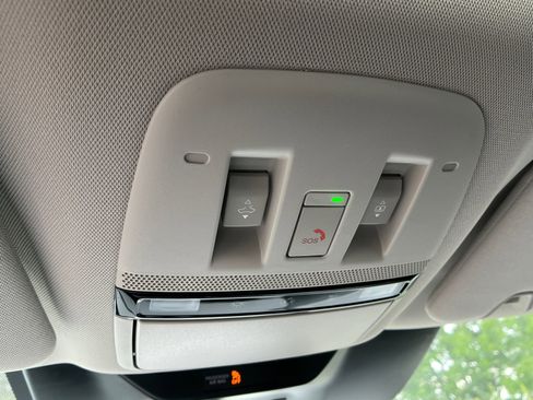 New 2025 Nissan Murano SL image 28