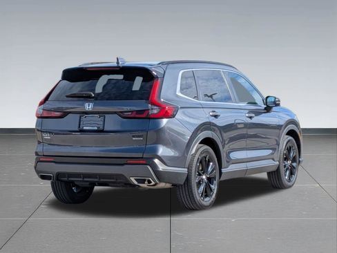 Used 2024 Honda CR-V Sport Touring image 5