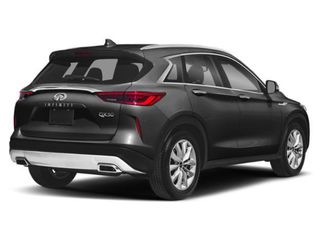 Certified 2019 INFINITI QX50 Essential w/ Sensory Package AWD/4WD video 2