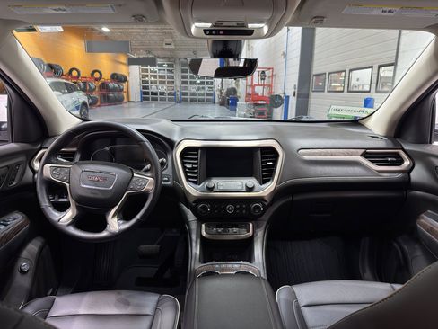 Used 2022 GMC Acadia Denali w/ GMC Pro Grade Package image 15