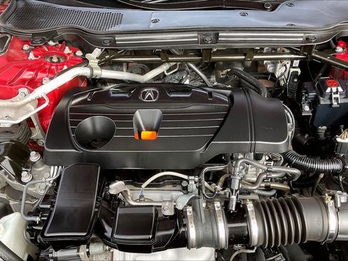 Used 2021 Acura TLX w/ A-SPEC Pkg image 31