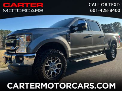Used 2022 Ford F250 XLT w/ XLT Premium Package