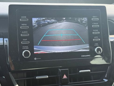 Certified 2024 Toyota Camry LE image 25