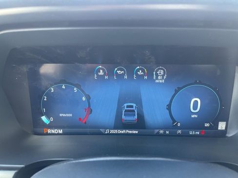 New 2025 Ford F150 Lariat w/ Equipment Group 502A High image 56