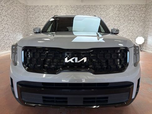 Used 2024 Kia Telluride EX X-Line AWD/4WD image 2