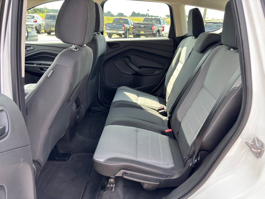 Used 2017 Ford Escape S FWD image 19