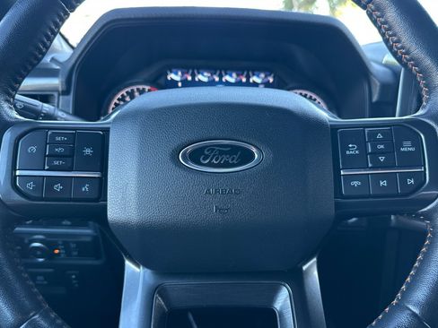 Used 2022 Ford F150 Tremor w/ Equipment Group 401A Mid image 23