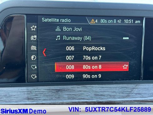 Used 2019 BMW X3 sDrive30i w/ Convenience Package image 28