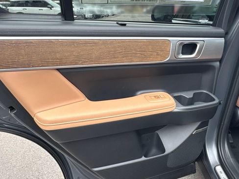 New 2026 Hyundai Santa Fe Calligraphy image 12