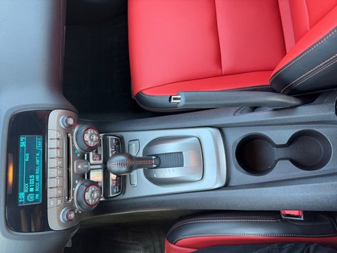Used 2010 Chevrolet Camaro SS w/ RS Package RWD image 25
