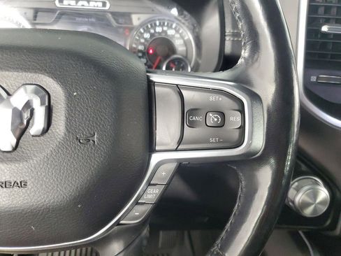 Used 2020 RAM 1500 Laramie w/ Sport Appearance Package RWD image 23