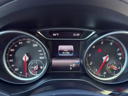 Used 2019 Mercedes-Benz GLA 250 4MATIC w/ Convenience Package image 29