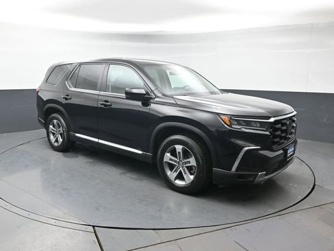 Certified 2023 Honda Pilot EX-L image 10