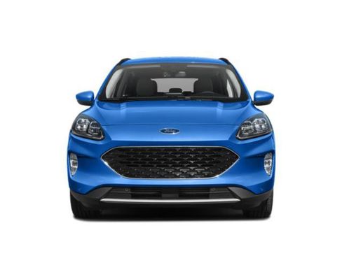 Used 2020 Ford Escape Titanium AWD/4WD image 4