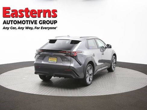 Used 2023 Subaru Solterra AWD image 40