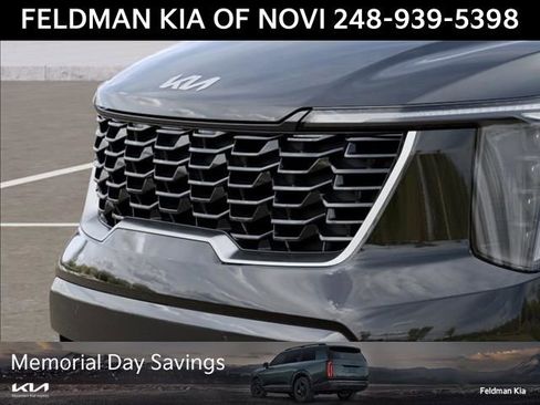 New 2026 Kia Sorento S AWD/4WD image 12