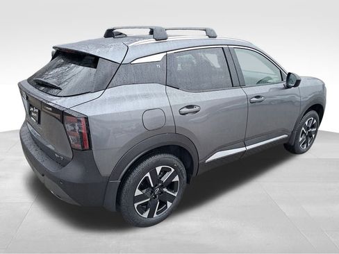 New 2026 Nissan Kicks SV w/ Cold Weather Package image 5