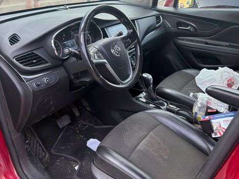 Used 2019 Buick Encore Preferred FWD image 11