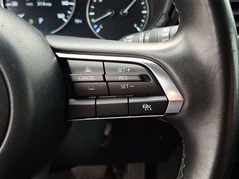 Used 2024 MAZDA MAZDA3 s FWD image 22