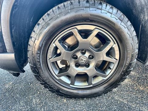 Used 2023 Honda Pilot TrailSport image 19