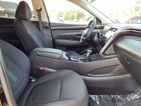 Used 2022 Hyundai Tucson SEL w/ Convenience Package AWD/4WD image 10