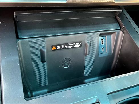 New 2025 GMC Hummer EV 3X AWD/4WD image 14
