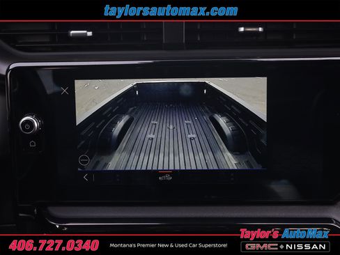 Used 2024 GMC Sierra 3500 AT4 w/ AT4 Premium Plus Package image 23