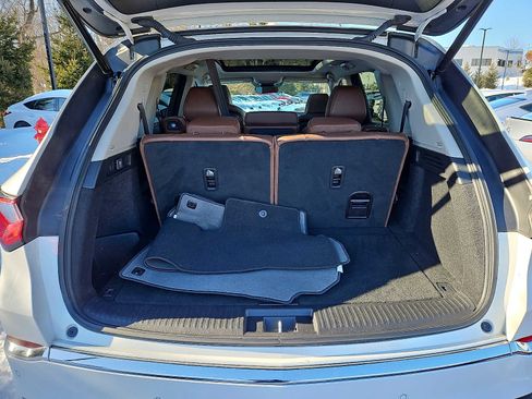 Certified 2023 Acura MDX w/Technology Package image 33