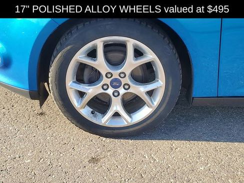 Used 2012 Ford Focus SEL image 11