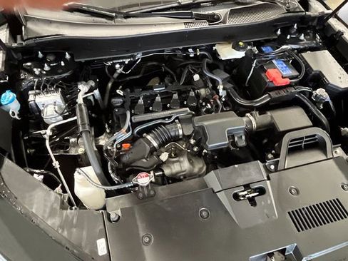 New 2026 Honda CR-V LX image 11