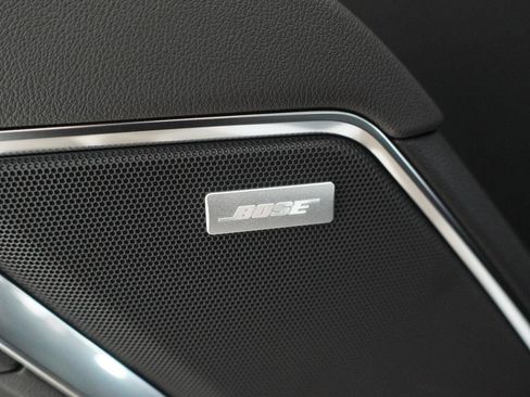 New 2026 Chevrolet Silverado 1500 RST w/ Texas Edition Plus AWD/4WD image 24