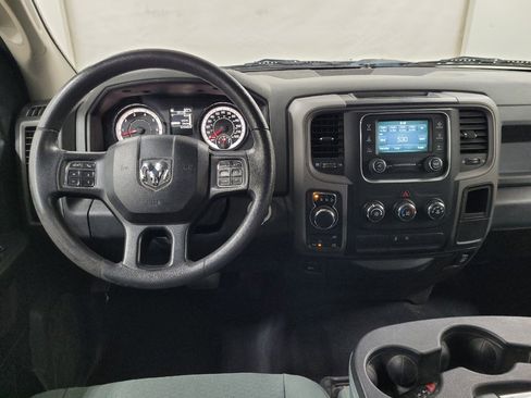 Used 2018 RAM 1500 Tradesman w/ Popular Equipment Group image 22