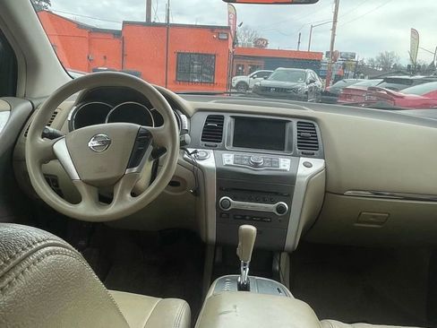 Used 2012 Nissan Murano S image 28