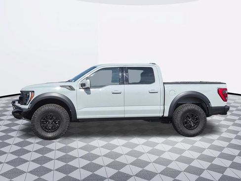 Used 2023 Ford F150 Raptor w/ Equipment Group 802A Raptor R AWD/4WD image 2
