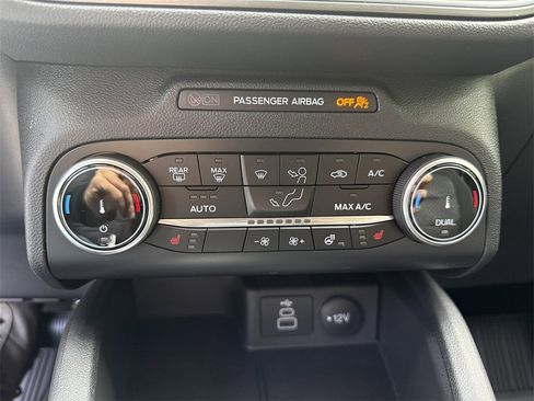 Used 2025 Ford Escape Active w/ Cold Weather Package image 20