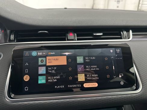 Used 2023 Land Rover Range Rover Evoque S image 13