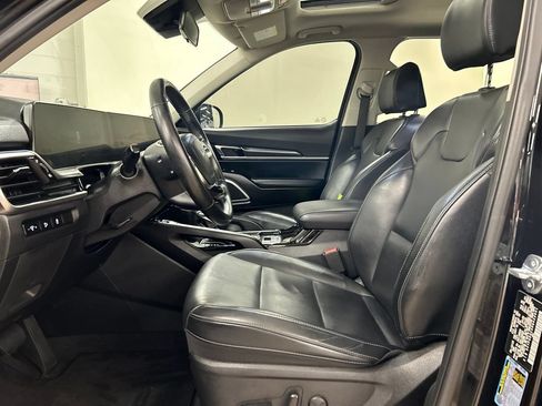 Used 2024 Kia Telluride S w/ S Sunroof Package AWD/4WD image 11