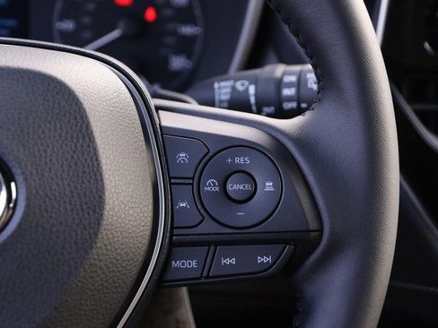 New 2026 Toyota Corolla SE image 12