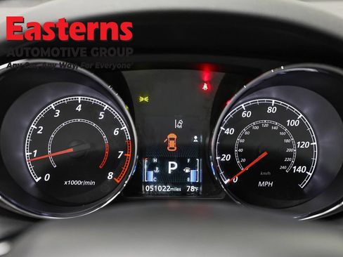 Used 2022 Mitsubishi Outlander Sport SE FWD image 17
