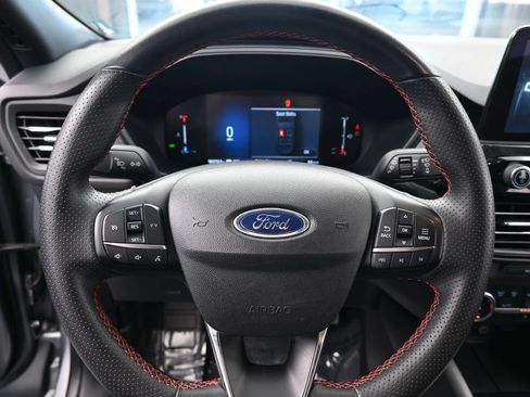 Used 2024 Ford Escape ST-Line FWD image 15