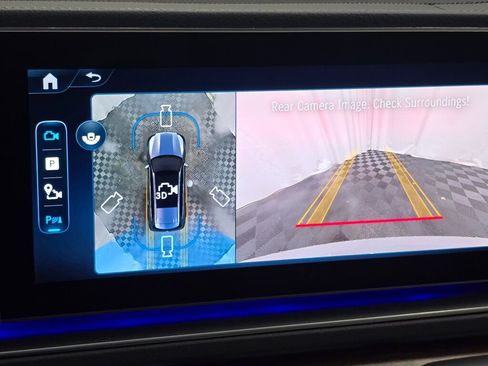 New 2026 Mercedes-Benz GLS 450 4MATIC image 28