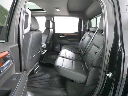 Used 2022 GMC Sierra 1500 Denali AWD/4WD image 31