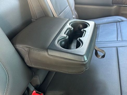 Used 2021 GMC Sierra 1500 Denali w/ Technology Package image 51