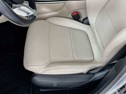 Certified 2026 Mercedes-Benz GLC 300 4MATIC image 21