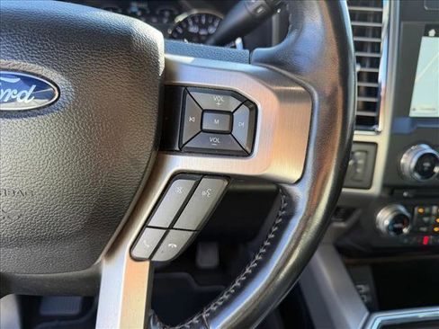 Used 2017 Ford F250 Platinum w/ Platinum Ultimate Package image 17
