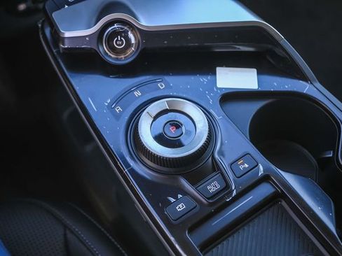 New 2025 Kia EV6 Wind image 22