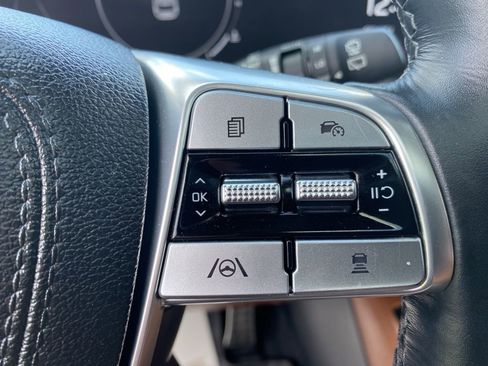 Certified 2023 Kia Telluride SX Prestige X-Pro AWD/4WD image 33