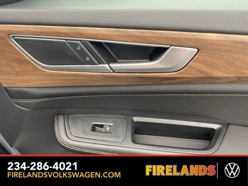 New 2026 Volkswagen Atlas SE image 46